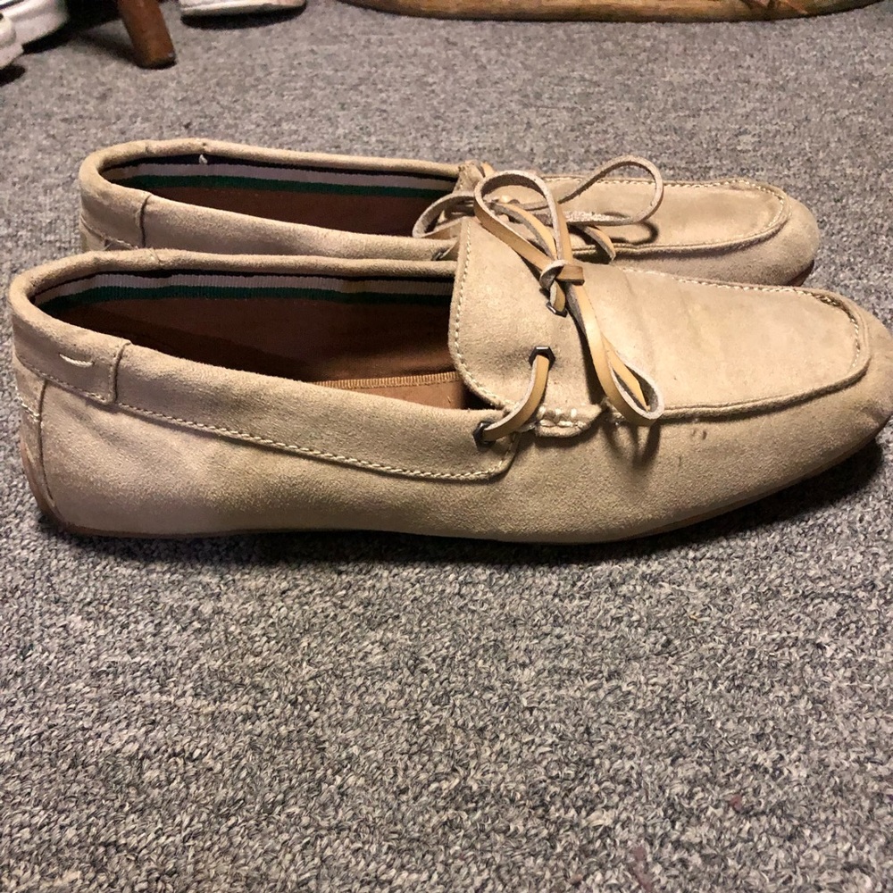 H&M loafers